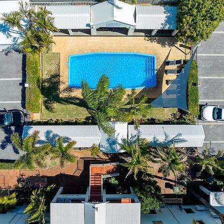 Kalbarri Murchison View Apartments المظهر الخارجي الصورة