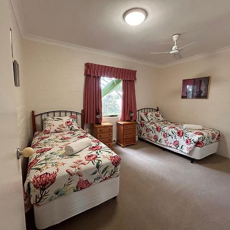 Kalbarri Murchison View Apartments المظهر الخارجي الصورة