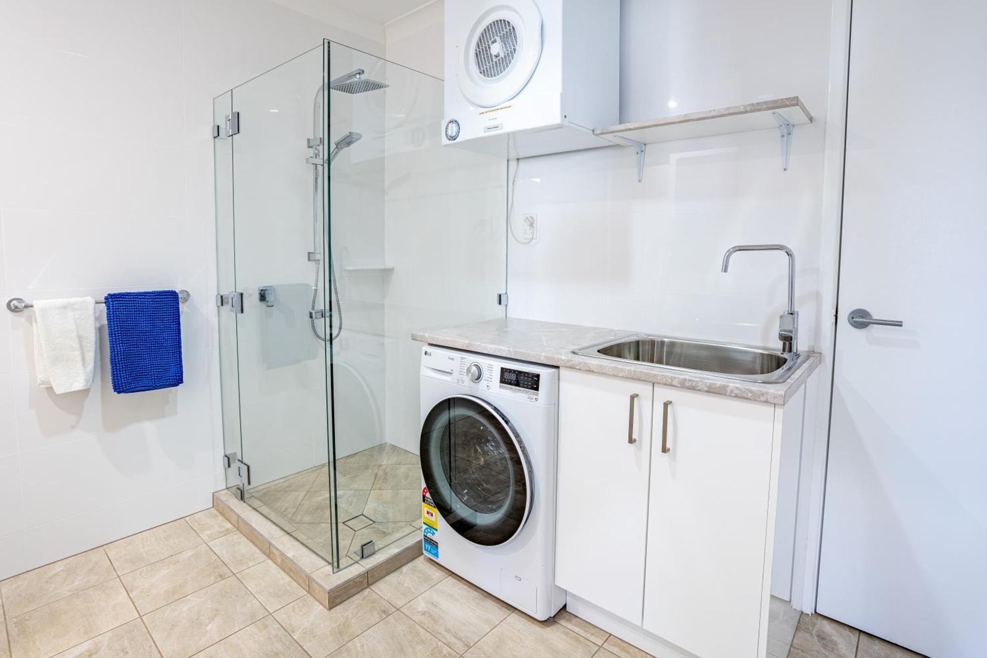 Kalbarri Murchison View Apartments المظهر الخارجي الصورة