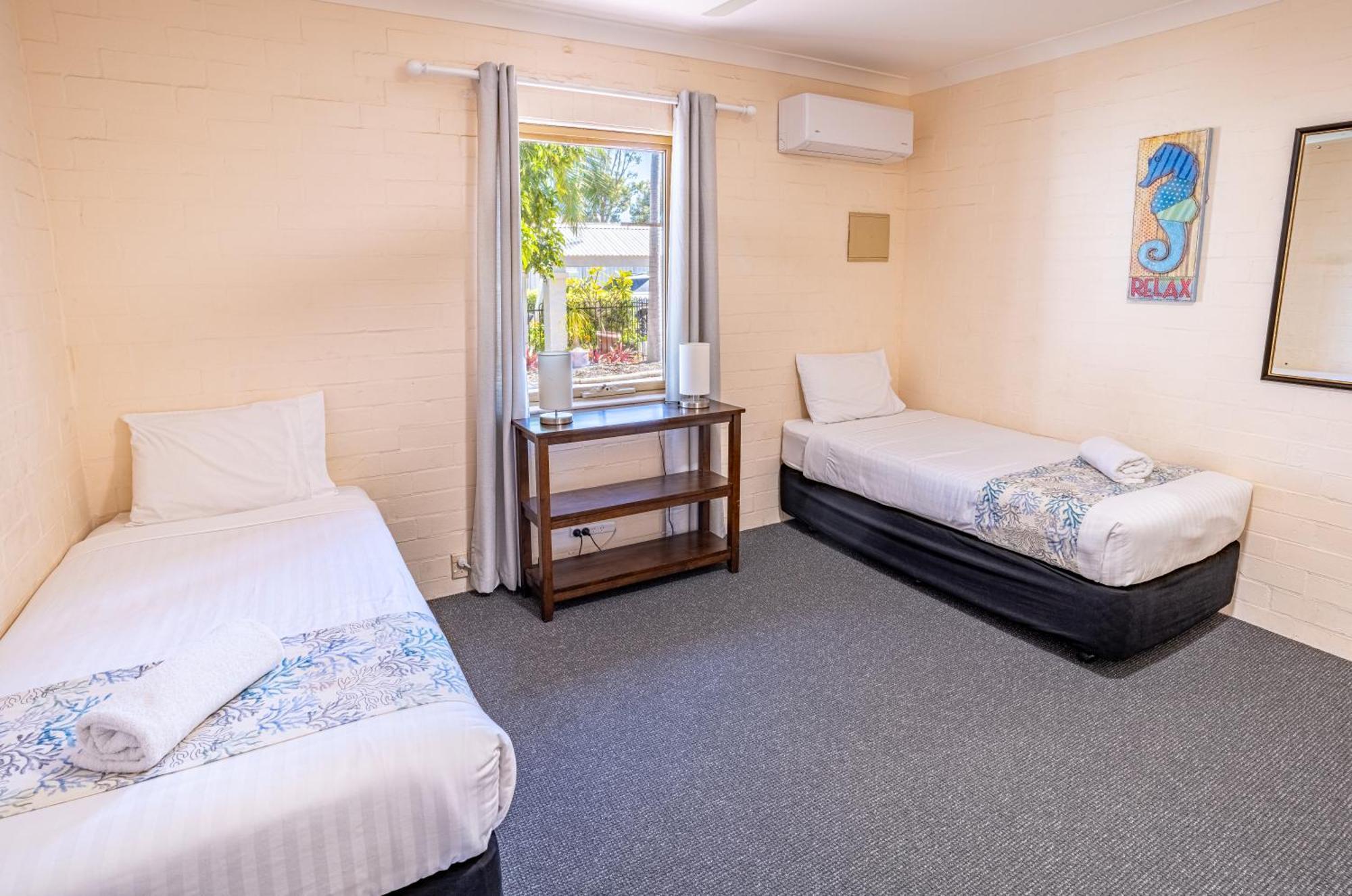 Kalbarri Murchison View Apartments المظهر الخارجي الصورة