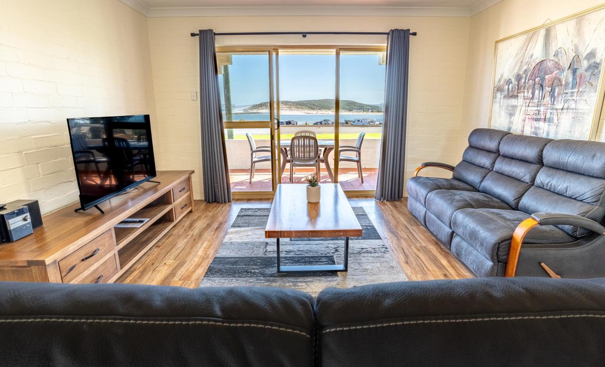 Kalbarri Murchison View Apartments المظهر الخارجي الصورة