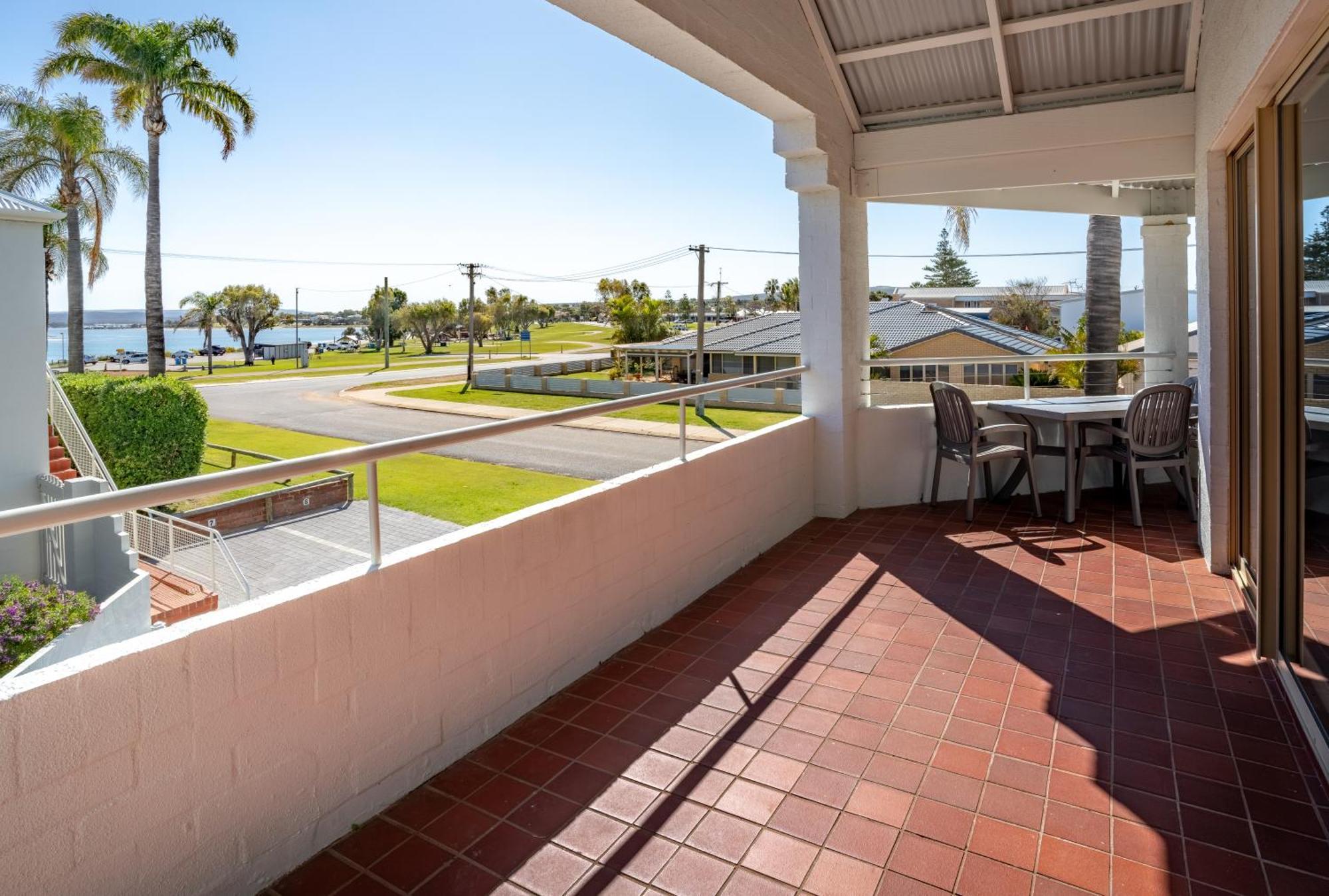 Kalbarri Murchison View Apartments المظهر الخارجي الصورة