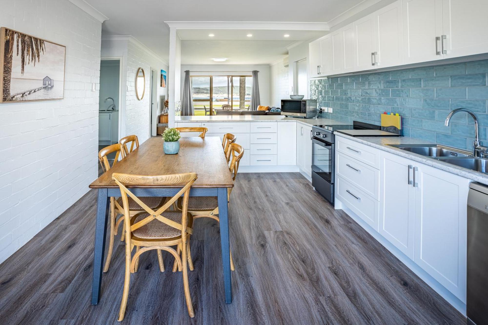 Kalbarri Murchison View Apartments المظهر الخارجي الصورة