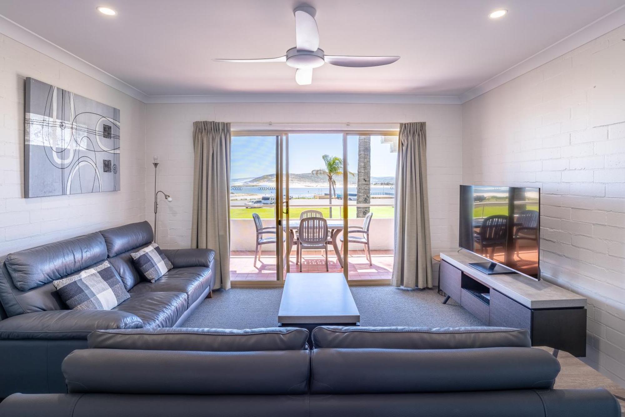 Kalbarri Murchison View Apartments المظهر الخارجي الصورة