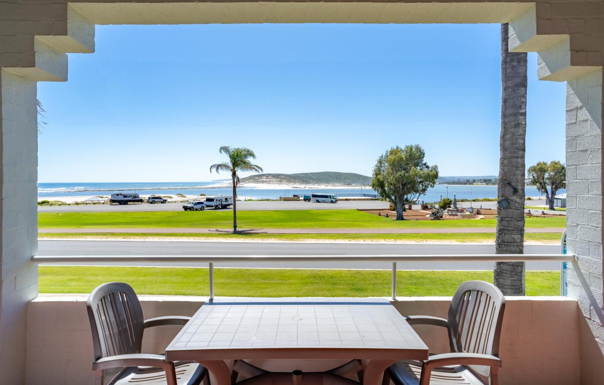 Kalbarri Murchison View Apartments المظهر الخارجي الصورة