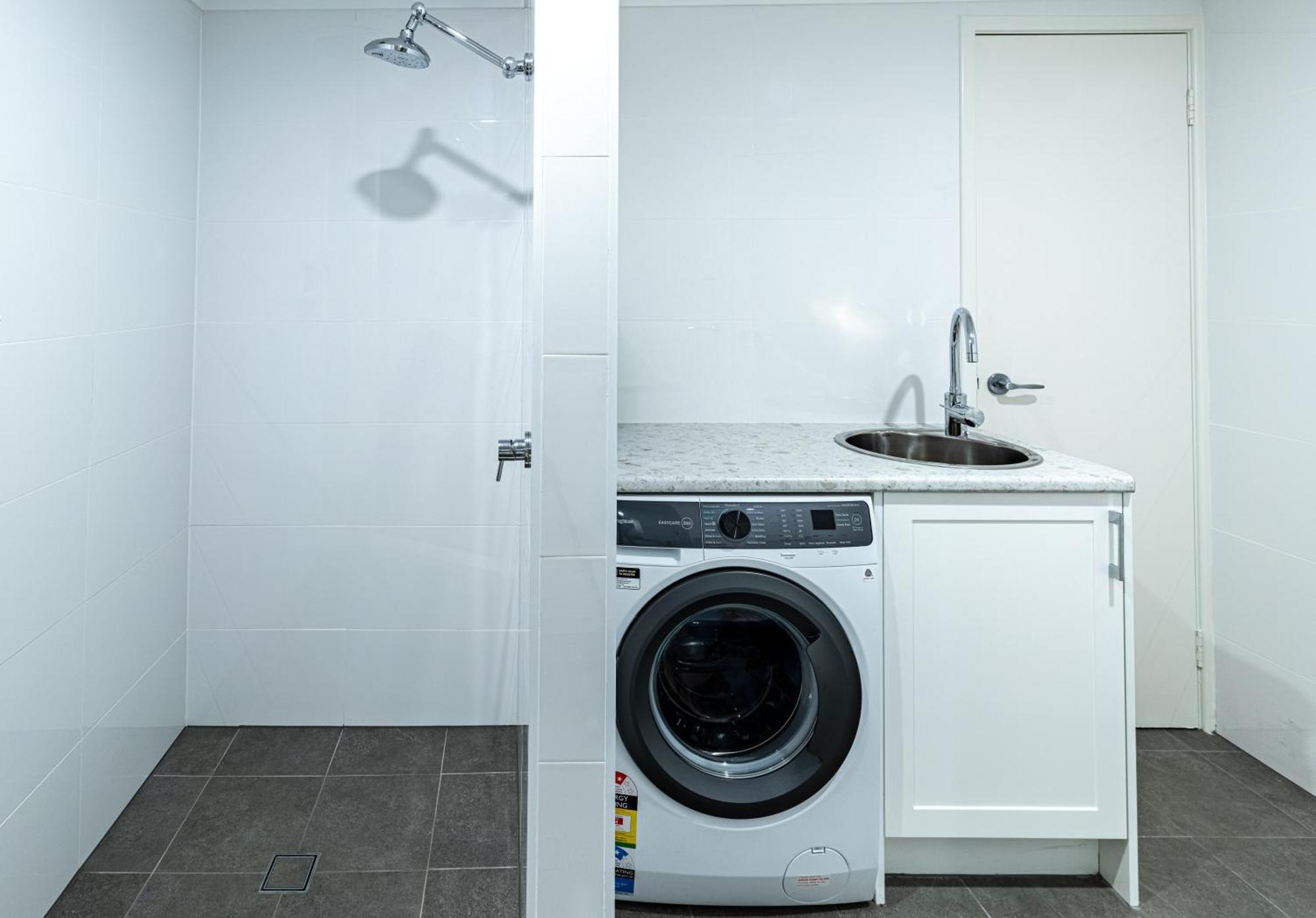 Kalbarri Murchison View Apartments المظهر الخارجي الصورة