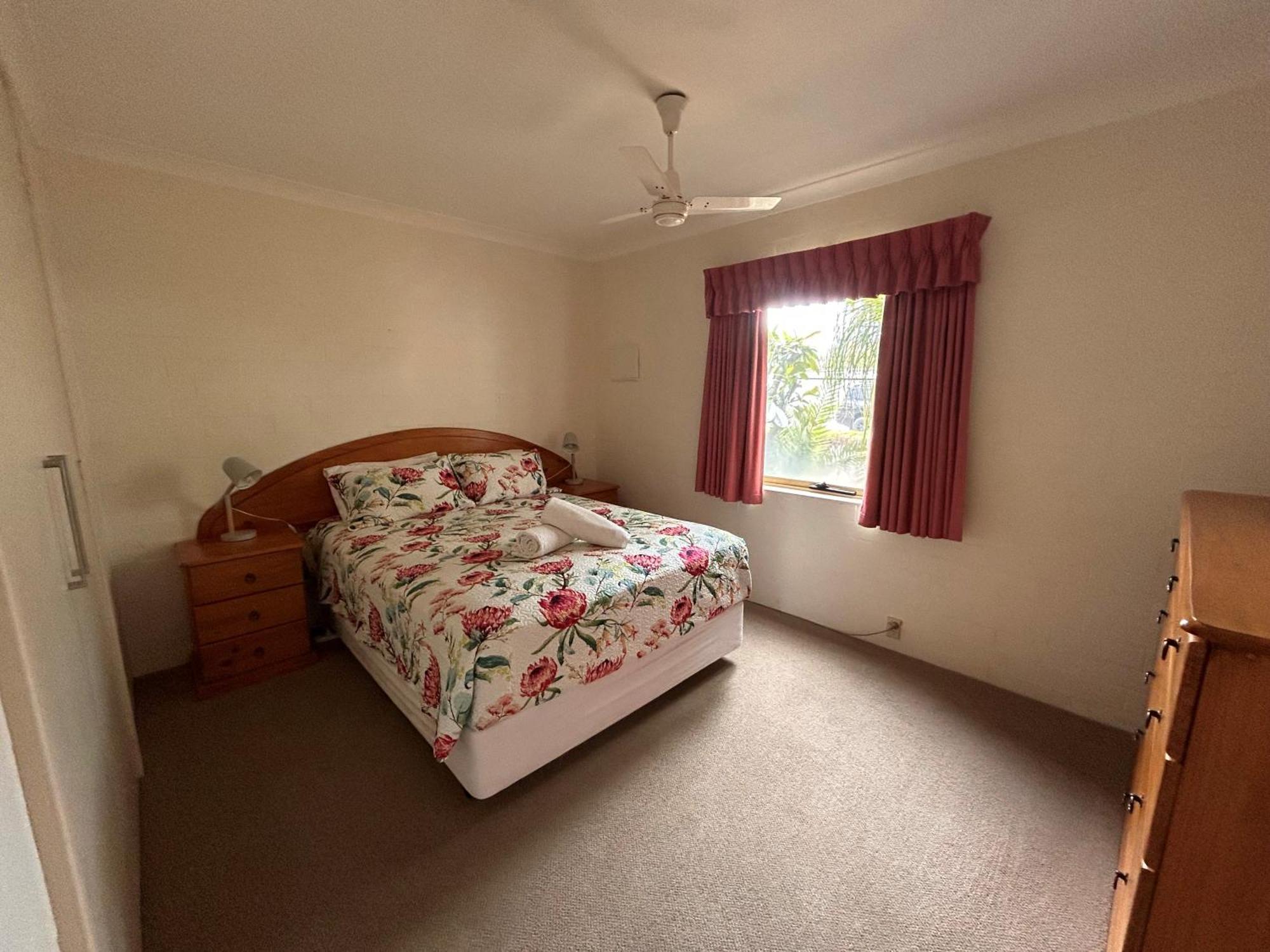Kalbarri Murchison View Apartments الغرفة الصورة