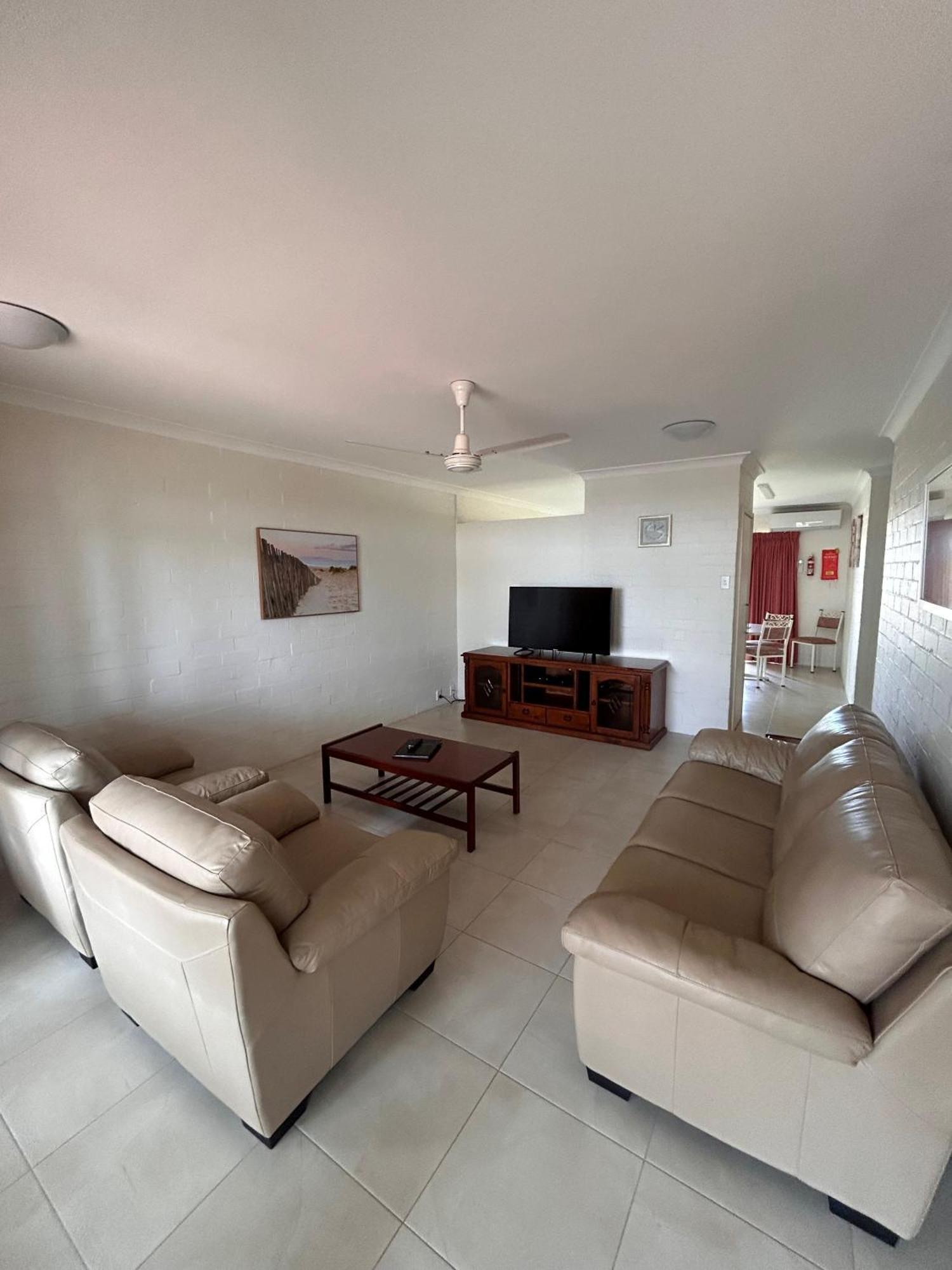 Kalbarri Murchison View Apartments الغرفة الصورة