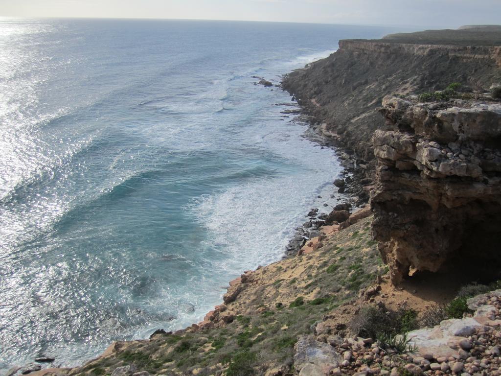 Kalbarri Murchison View Apartments المظهر الخارجي الصورة