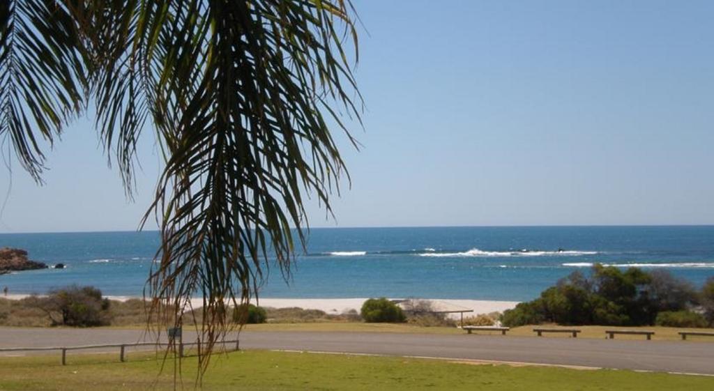 Kalbarri Murchison View Apartments المظهر الخارجي الصورة