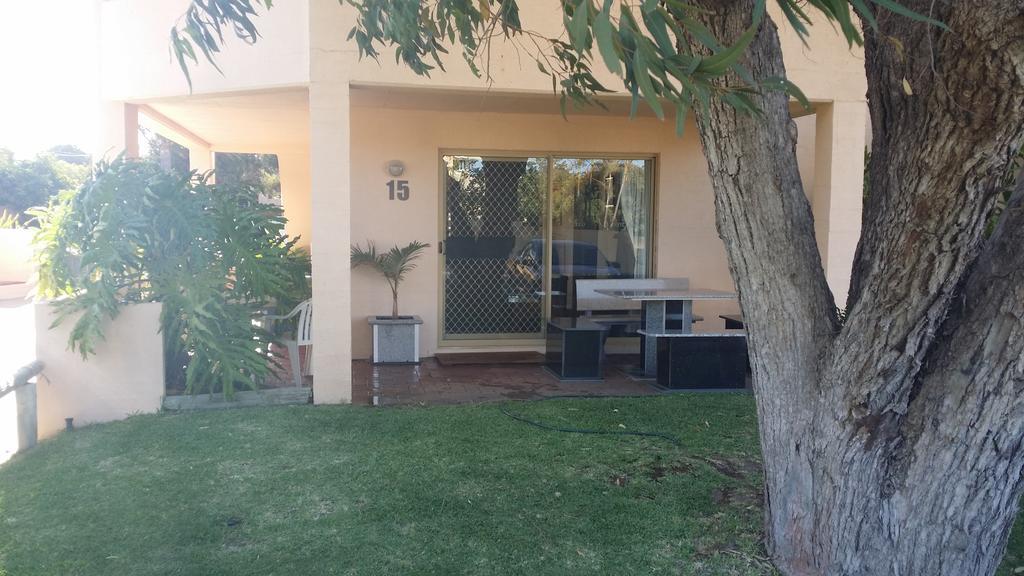 Kalbarri Murchison View Apartments المظهر الخارجي الصورة