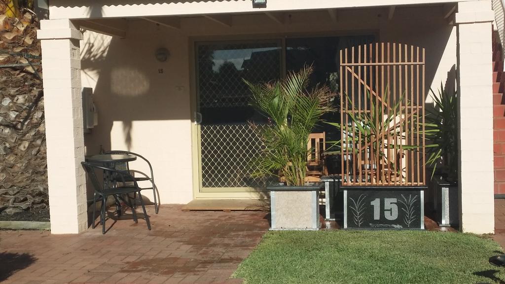 Kalbarri Murchison View Apartments المظهر الخارجي الصورة
