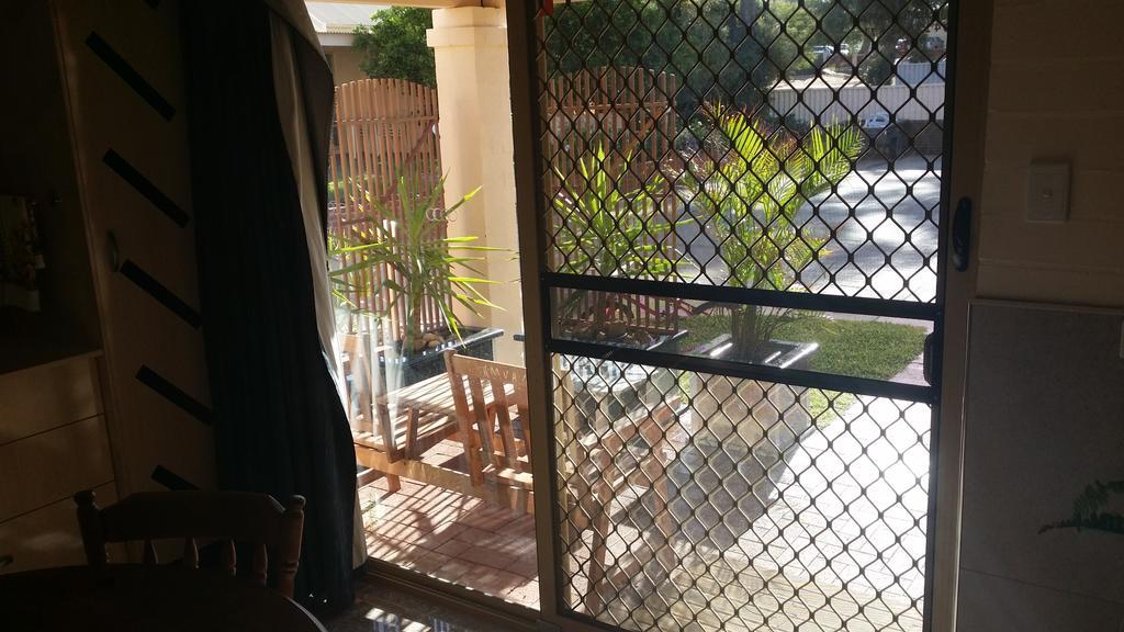 Kalbarri Murchison View Apartments المظهر الخارجي الصورة