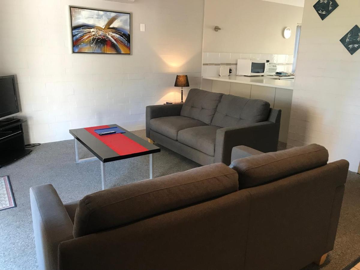 Kalbarri Murchison View Apartments المظهر الخارجي الصورة